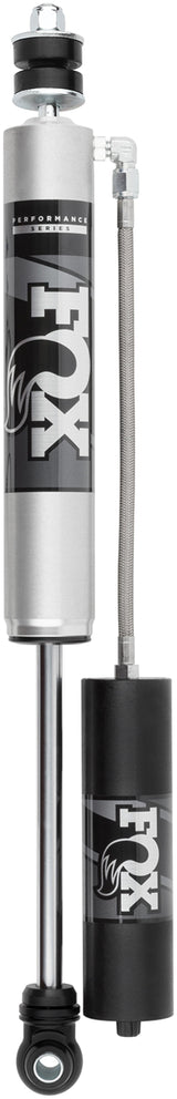 Fox 03+ 4Runner 2.0 Performance Series 9.6in. Smooth Body Remote Reservoir Rear Shock / 2-3in. Lift 985-24-118