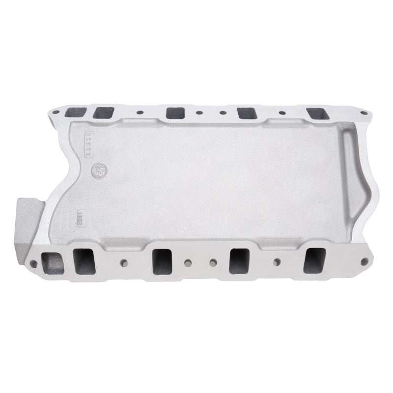 Edelbrock Victor Jr 351-W 9 5 Deck Manifold 2981
