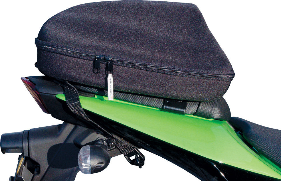 NATIONAL CYCLE4-Liter Rear Storage Pod BlackN1370