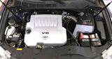 AEM 07-11 Toyota Camry V6-3.5L Cold Air Intake 21-870C