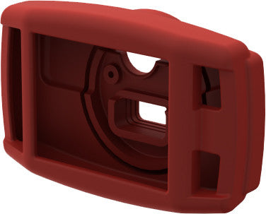 BULLY DOG Gt Armor (Red) 30702