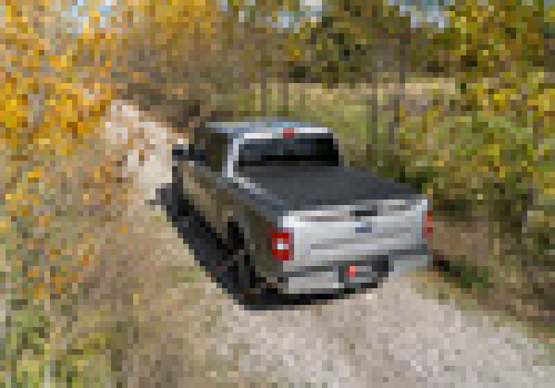 BAK 04-13 Chevy Silverado/GM Sierra Revolver X4s 5.9ft Bed Cover 80100