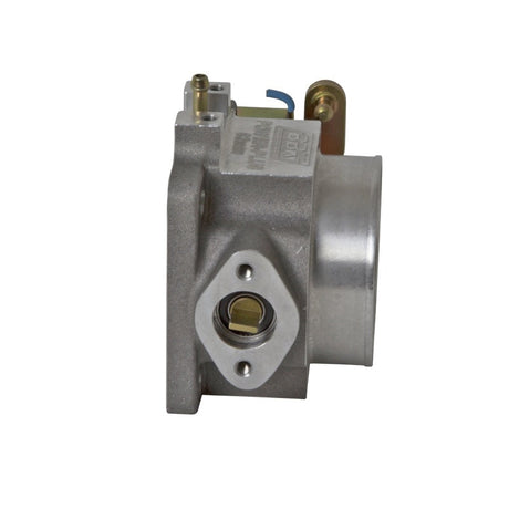 BBK 04-06 Jeep 4.0 62mm Throttle Body BBK Power Plus Series 17240