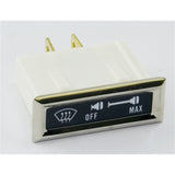 Omix Indctr Lgt (Defrost) 76-86 Jeep CJ Models 13319.06
