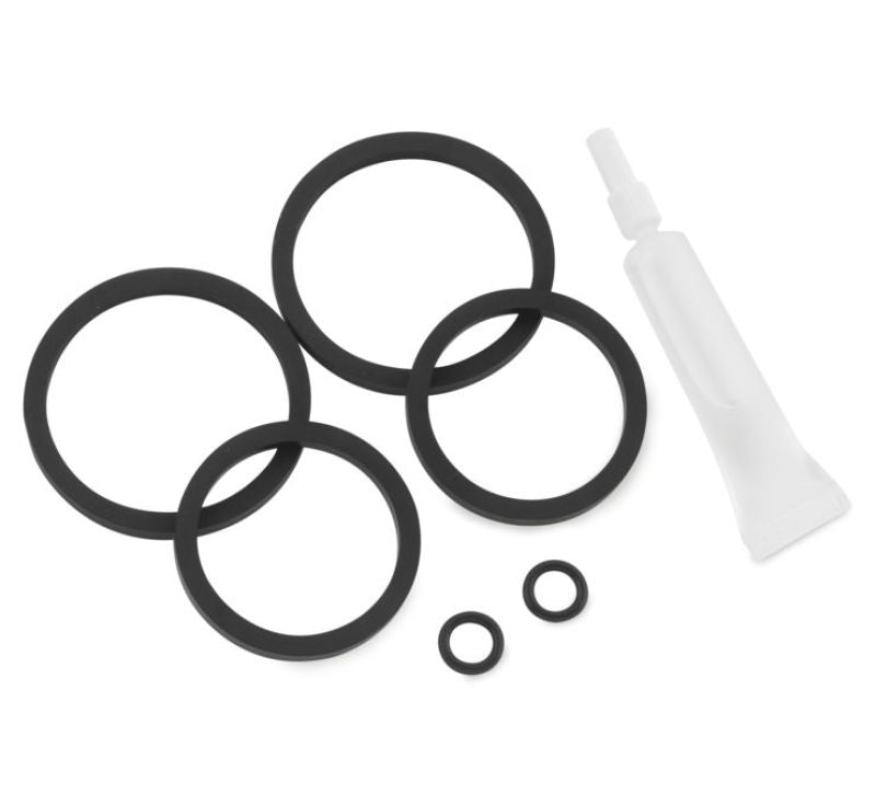 Performance Machine  Seal Kit 137X4B 0053-3903