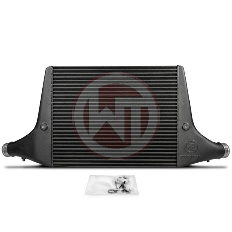 Wagner Tuning Audi S4 B9/S5 F5 US-Model Competition Intercooler Kit 200001120USA.KITSINGLE
