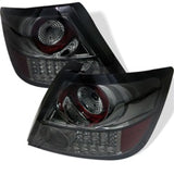 Spyder Scion TC 05-10 LED Tail Lights Smoke ALT-YD-TSTC04-LED-SM 5007742