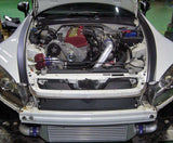 HKS GT2 S/C SYSTEM PRO AP1/AP2 JDM USDM 12001-AH010
