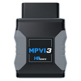 HPT MPVI3 w/Pro Feature Set + 2 Universal Credits (*Pro Link+ Cable Sold Separately*) M03-000-02