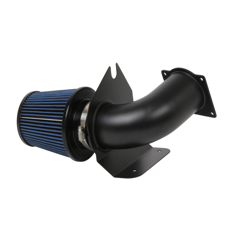 BBK 96-04 Mustang 4.6 GT Cold Air Intake Kit - Blackout Finish 17185