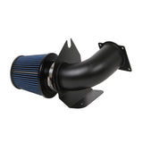 BBK 96-04 Mustang 4.6 GT Cold Air Intake Kit - Blackout Finish 17185