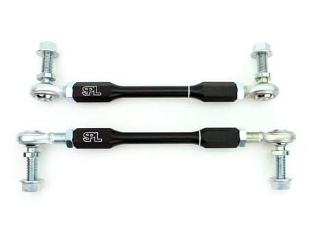 SPL Parts 2013+ Subaru BRZ/Toyota 86 Front Swaybar Endlinks SPL FE FRS