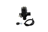Turbosmart BOV Smart Port Dual Port Mitsubishi Evo 4 Through X - Black TS-0215-1023