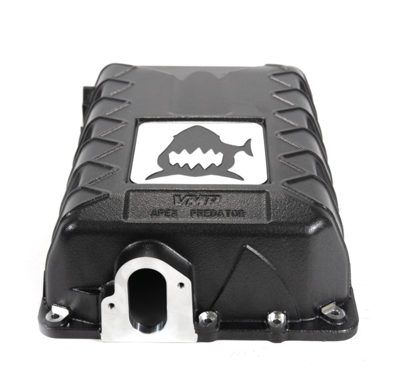 VMP Performance 2020+ Ford Predator Apex Supercharger Lid & Race Core - Black VMP-APX023