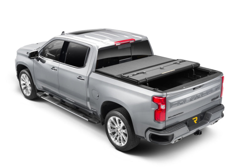 Extang 2023 Chevy/GMC Canyon/Colorado (5ft. 2in. Bed) Solid Fold ALX 88352