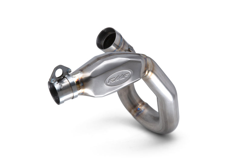 FMF Racing KTM 500XCF-W 20-23/HQV FE501 20-23 SS Megabomb Header/Mid Pipe 045661