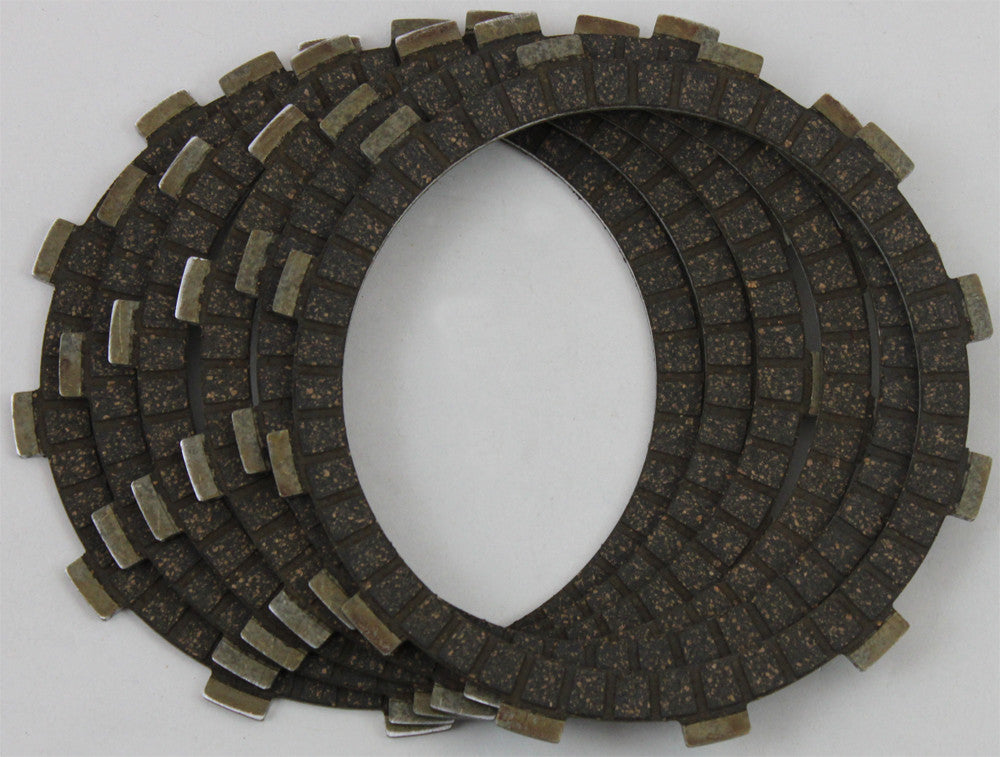 VESRAH Clutch Plates-Vt1100 '85 - '95-Cb/Vf/Vt700-Vf/Vt750 VC-172