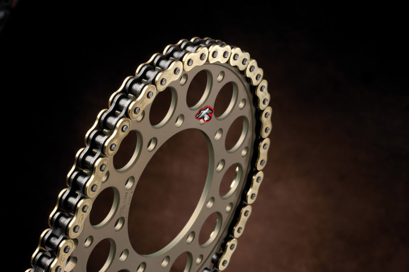 Renthal R4 525-110L SRS Road Chain C339