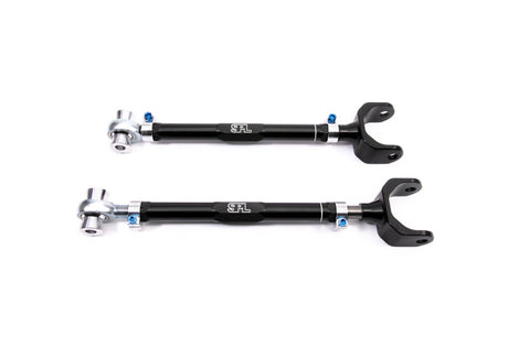 SPL Parts 2016+ Chevrolet Camaro (Gen 6) Rear Traction Links SPL RTR CAM6