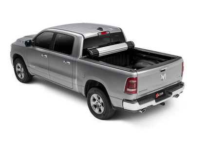 BAK 19-20 Dodge Ram 1500 (New Body Style w/o Ram Box) 5ft 7in Bed Revolver X2 39227