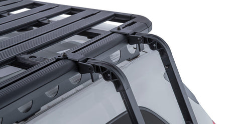 Rhino-Rack Aluminum Folding Ladder RAFL