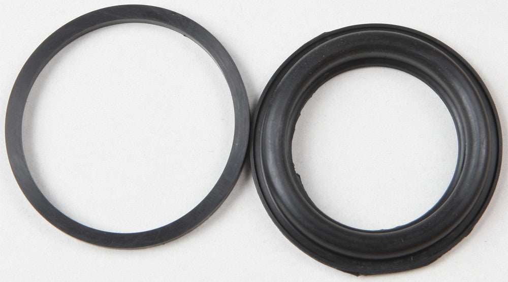 CYCLE PRO Caliper Rebuild Kit Front Bt/Xl 19133M