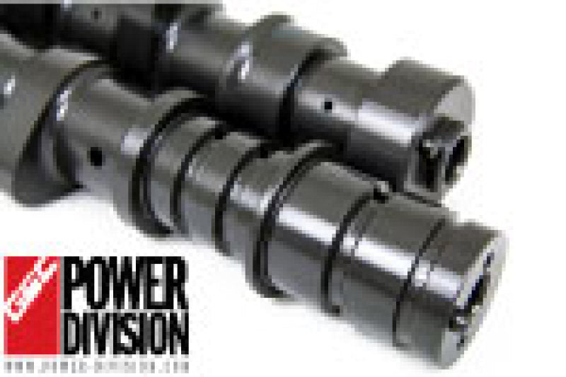 GSC P-D S1 Toyota 2JZ-GE VVTI (JDM Only) Cams 269/269 Billet 7031S1