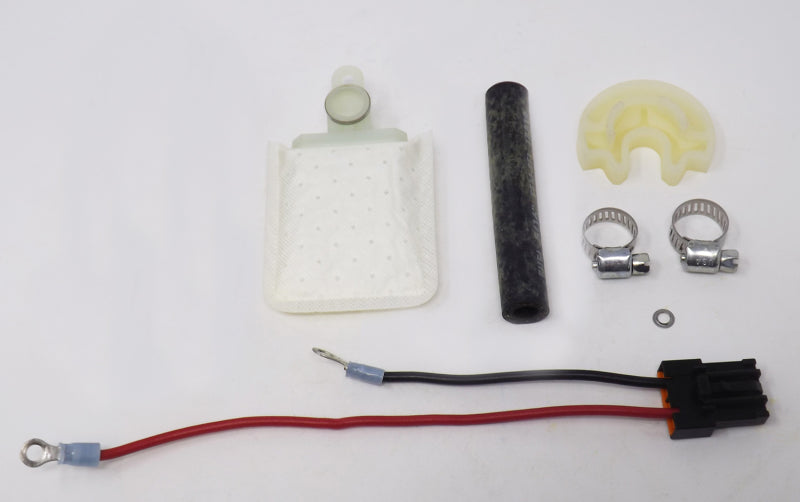 Walbro fuel pump kit for 90-94 Eclipse Turbo FWD Only  400-883