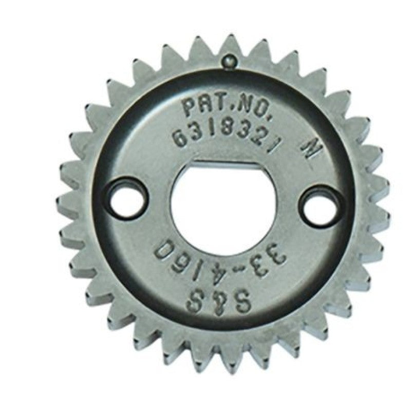 S&S Cycle 99-21 BT 31 Tooth Outer Cam Pinion Gear 33-4160