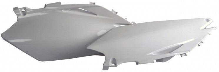 POLISPORT Side Panels White 8604700011