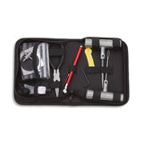 Rampage 1955-2019 Universal Recovery Tire Repair Kit - Black 86634