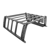 Go Rhino 15-22 Chevrolet/GMC Colorado/Canyon XRS Overland Xtreme Rack Blk - Box 2 (Req. 5951000T-01) 5951000T-02