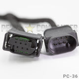 Pedal Commander Chrysler Crossfire/Maybach/Mercedes-Benz Throttle Controller PC36