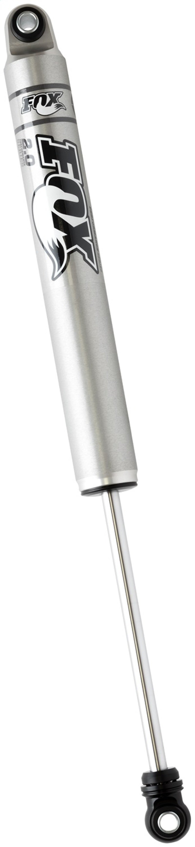 Fox 94+ Dodge 2500 & 3500 2.0 Performance Series 10.1in. Smooth Body IFP Rear Shock / 0-2in. Lift 980-24-943