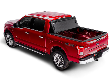 BAK 17-23 Ford Super Duty 6ft 9in Bed BAKFlip FiberMax 1126330