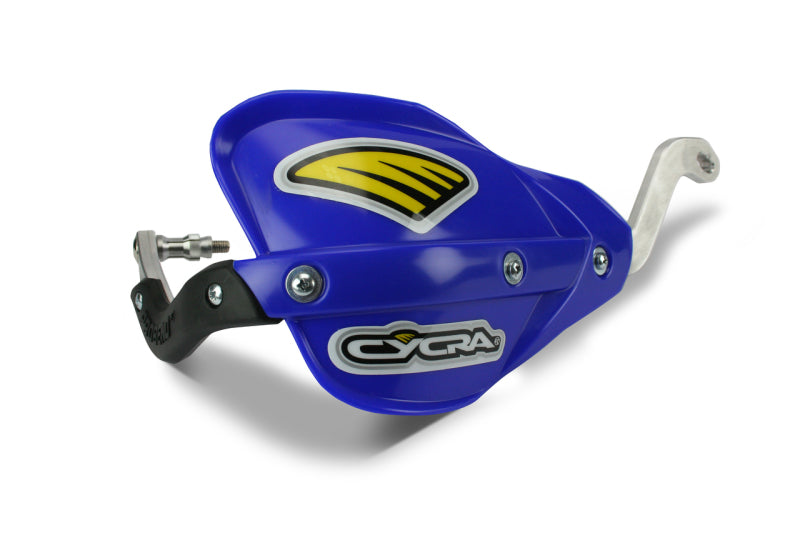 Cycra Pro Bend CRM Racer Pack Flexx Bar Blue 1CYC-7700-62