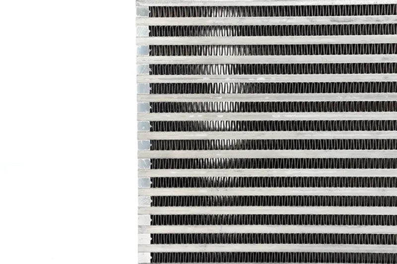 CSF High Performance Bar & Plate Intercooler Core - 20in L x 12in H x 3in W 8056