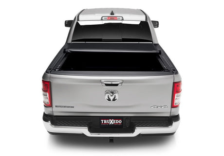 Truxedo 19-20 Ram 1500 (New Body) w/o Multifunction Tailgate 5ft 7in Pro X15 Bed Cover 1485901