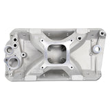 Edelbrock Victor Jr Manifold AMC 70-91 Carbureted (Race Manifold) 28110