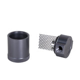 BBK 05-20 Dodge 5.7L Hemi Challenger/Charger/300 Oil Separator Kit (Passenger Side) 1920