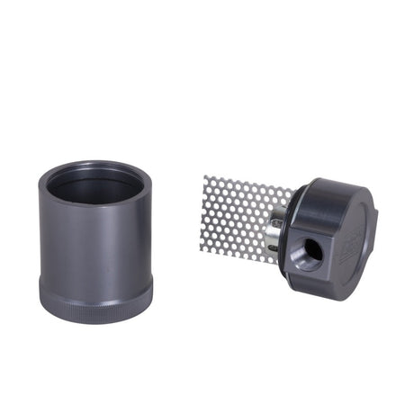 BBK 05-20 Dodge 5.7L Hemi Challenger/Charger/300 Oil Separator Kit (Passenger Side) 1920