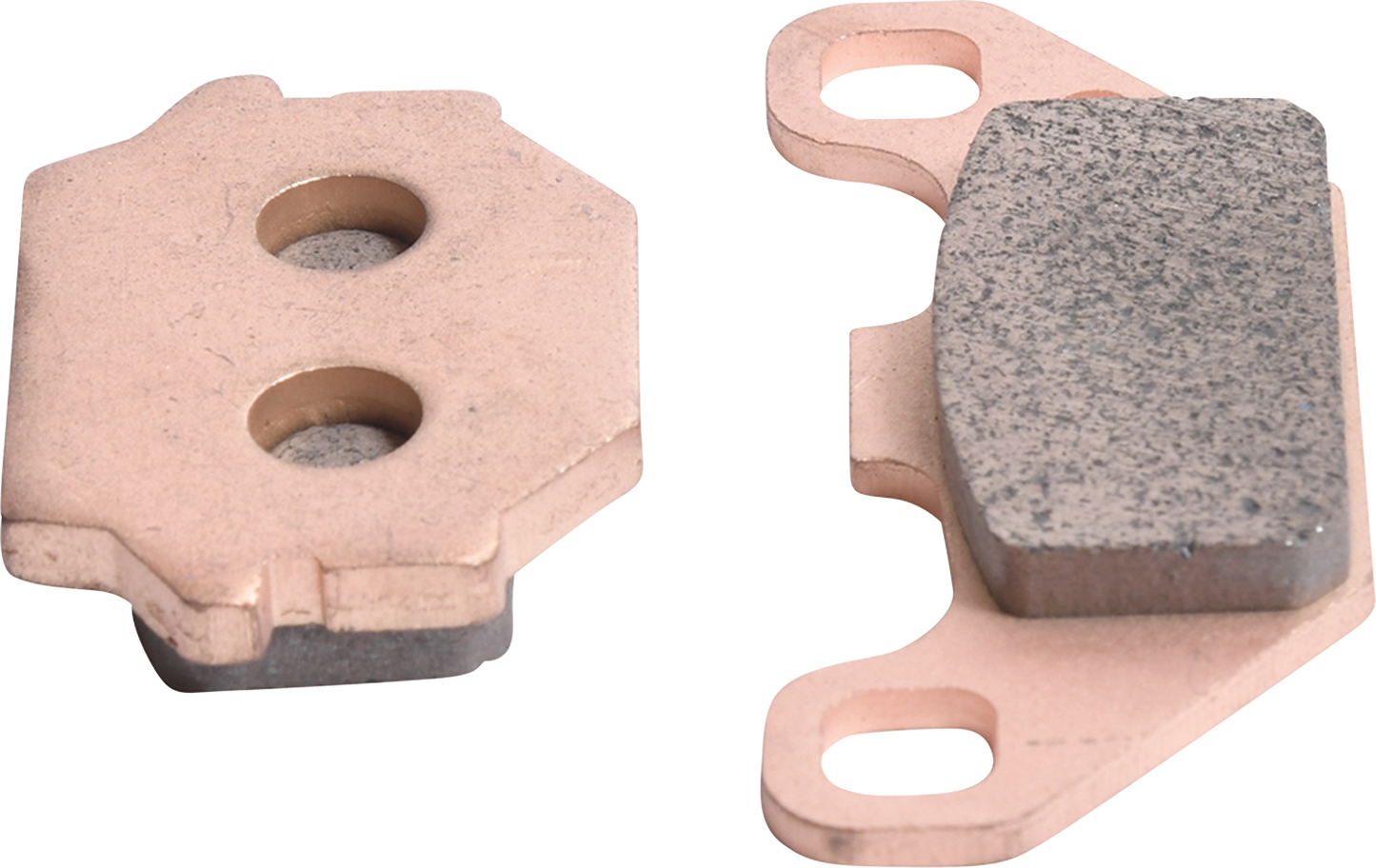 ALL BALLS Sintered Brake Pad Kit 18-8021