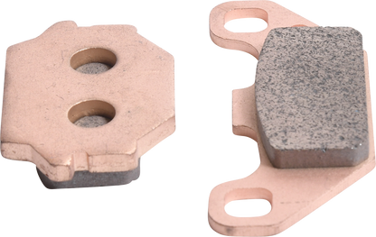 ALL BALLS Sintered Brake Pad Kit 18-8021