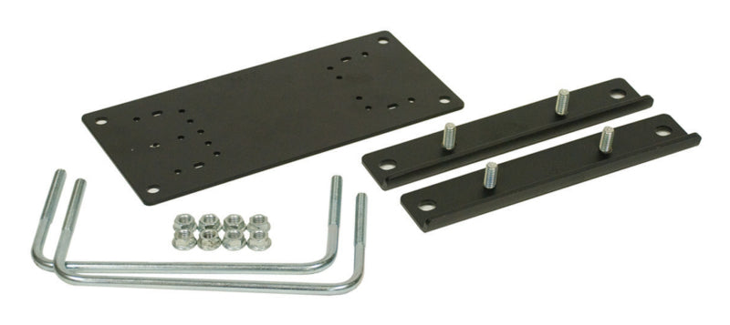 Firestone Universal Air Compressor Mounting Bracket (For PN 2097 / 2158 / 2178 / 2219) (WR17602497) 2497