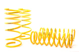 H&R 88-94 BMW 735i/740i E32 Sport Spring (After 9/1/88 & w/o Self-Leveling) 29656