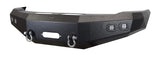 DV8 Offroad 10-14 Dodge Ram 2500/3500 Front Bumper FBDR2-02