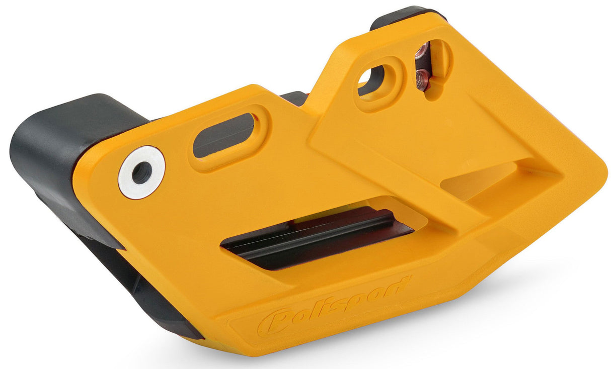 POLISPORT Chain Guide Yellow 8457500004