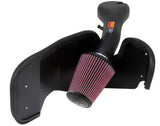 K&N 99-04 Jeep Grand Cherokee L6-4.0L Performance Intake Kit 57-1526