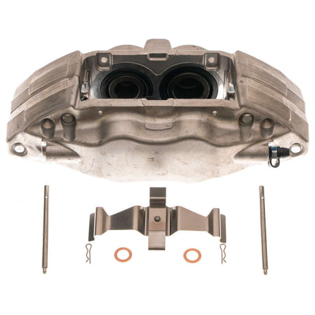 Power Stop 04-14 Subaru Impreza Front Right Autospecialty Caliper w/o Bracket L3699