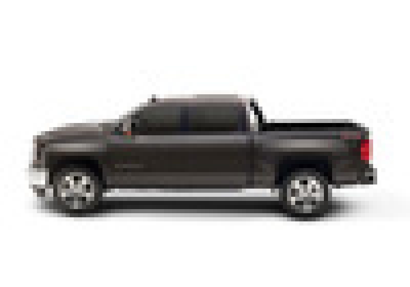 BAK 14-18 Chevy Silverado 1500 / 15-20 Chevy Silverado 2500/3500 5ft 8in Bed BAKFlip G2 226120
